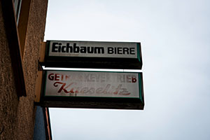 Getränkemarkt