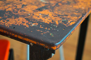 Industriedesign